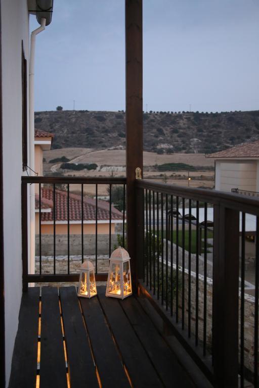 Charoullas Traditional Mansion Villa Alaminos Exterior foto