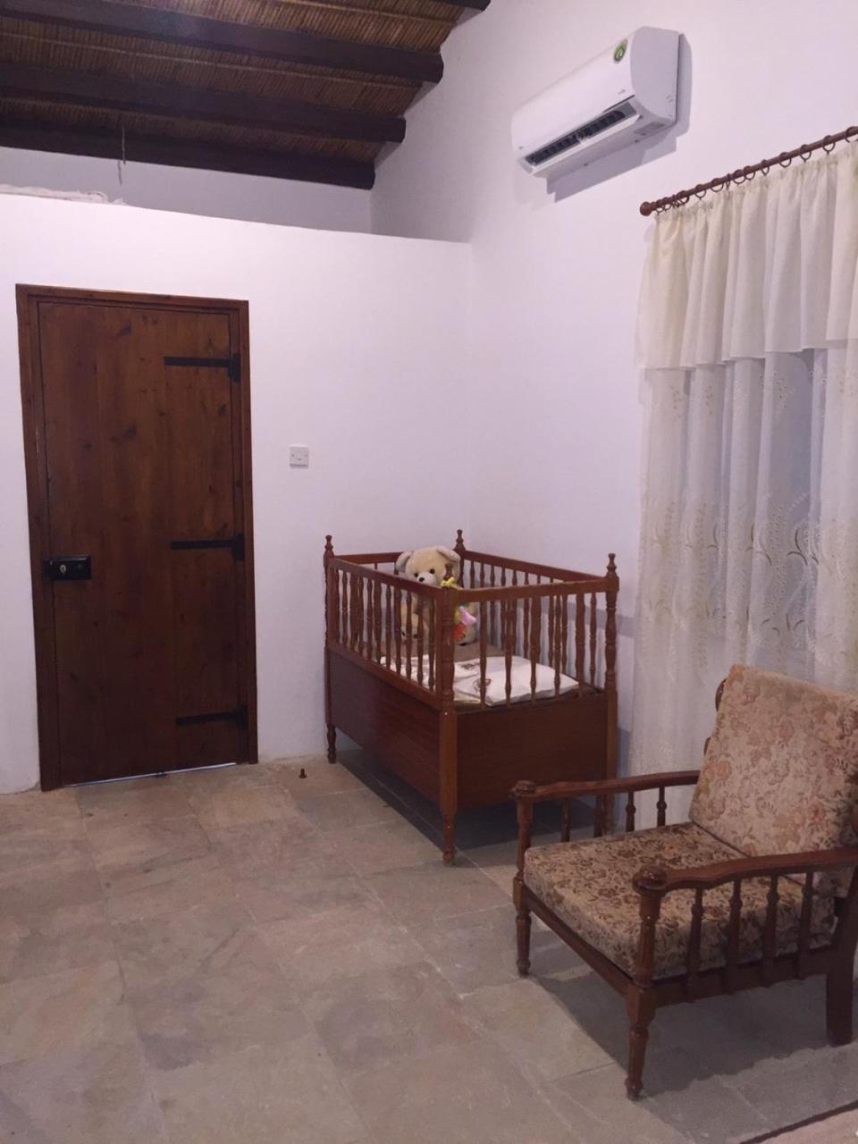 Charoullas Traditional Mansion Villa Alaminos Exterior foto