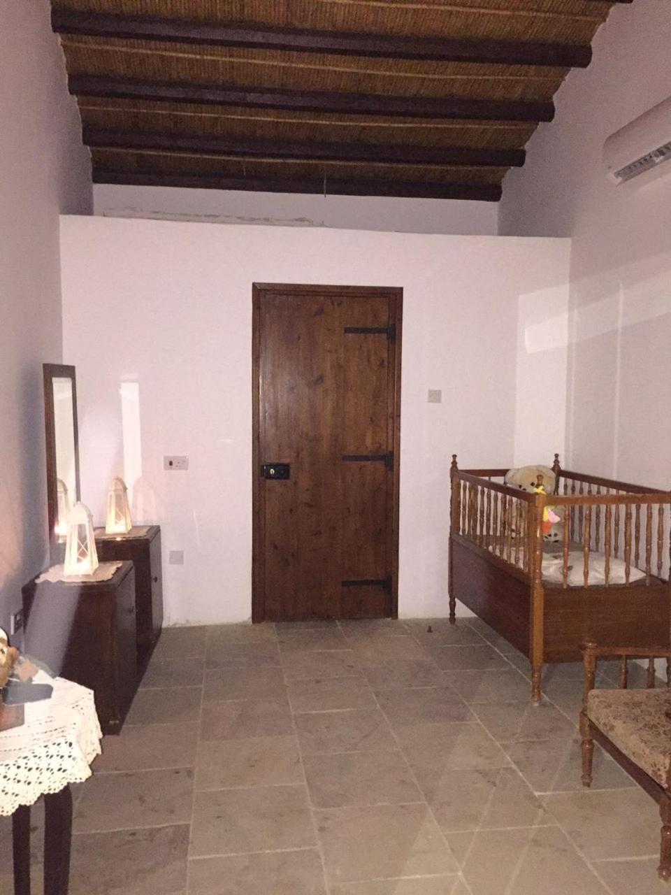 Charoullas Traditional Mansion Villa Alaminos Exterior foto
