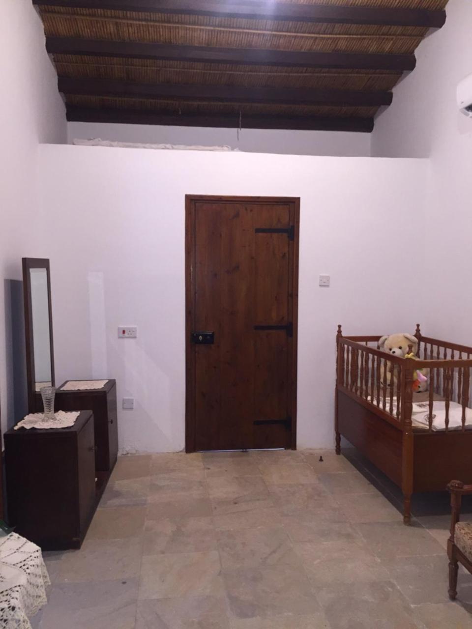 Charoullas Traditional Mansion Villa Alaminos Exterior foto